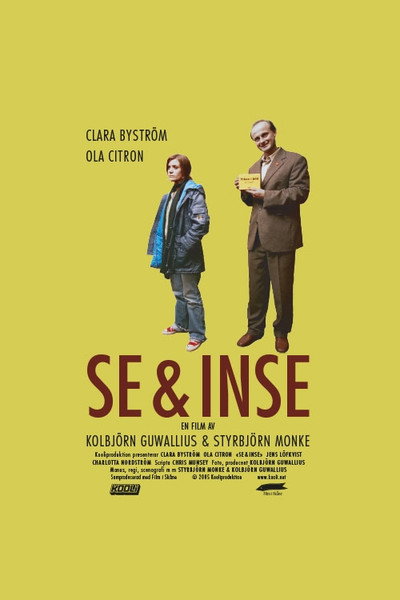 Póster de Se & inse