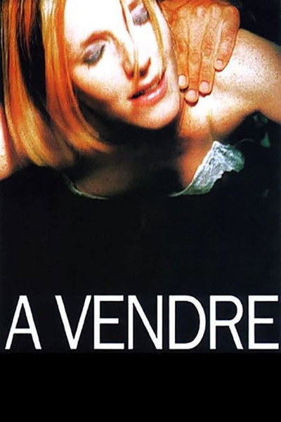 Póster de Se vende