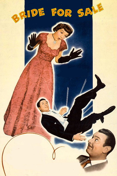 Póster de Se vende una novia