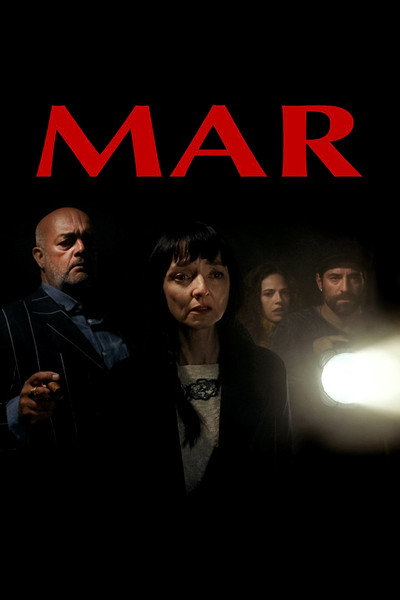Póster de Sea