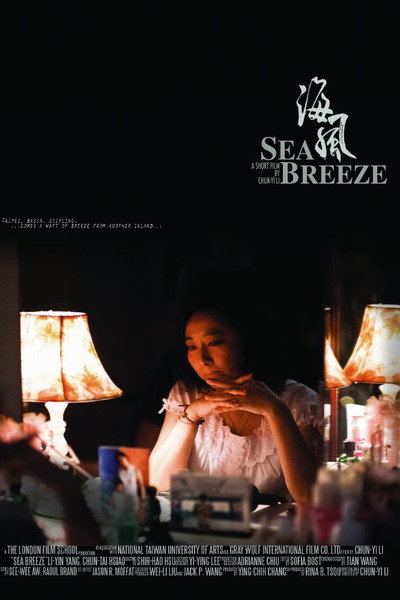 Póster de Sea Breeze