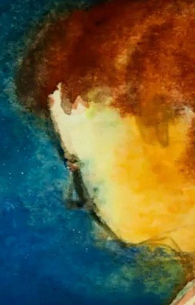 Póster de Sea, carry my dream