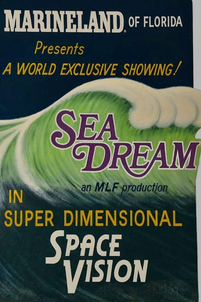 Póster de Sea Dream