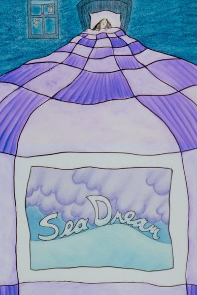 Póster de Sea Dream