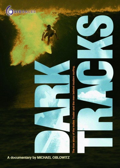 Póster de Sea of Darkness
