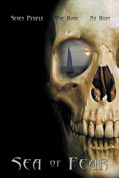 Póster de Sea of Fear