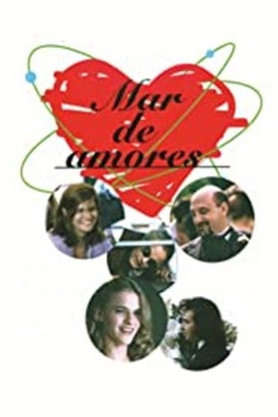 Póster de Sea of Love