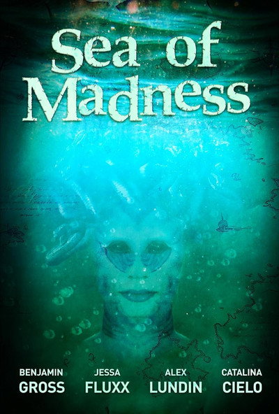 Póster de Sea of Madness