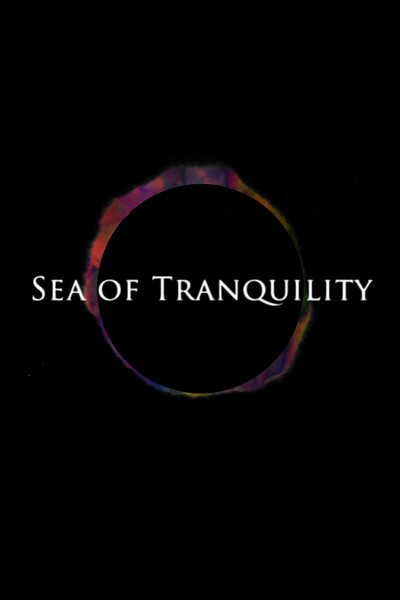 Póster de Sea of Tranquility