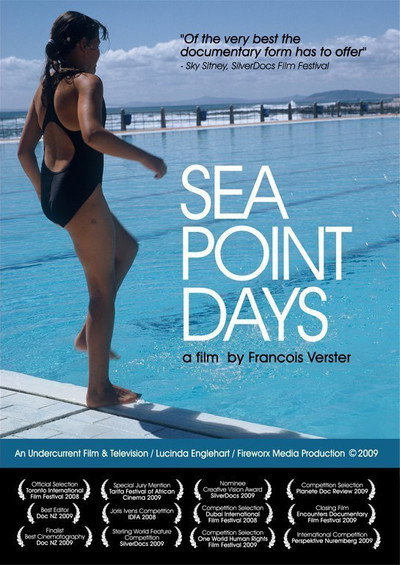 Póster de Sea Point Days