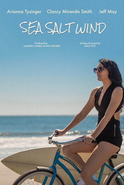 Póster de Sea Salt Wind