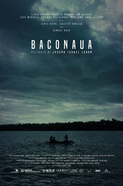 Póster de Sea Serpent