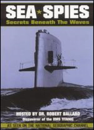 Póster de Sea Spies