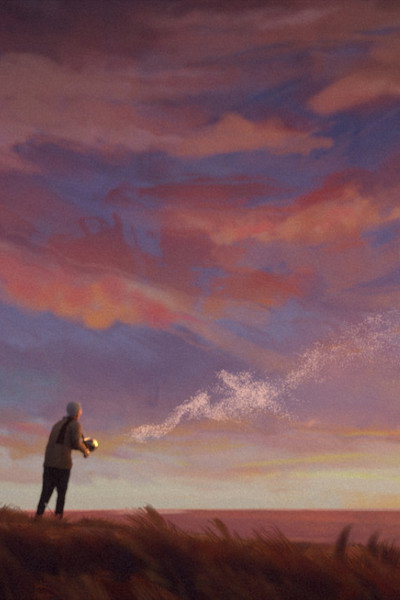 Póster de Sea You