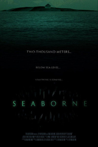 Póster de Seaborne