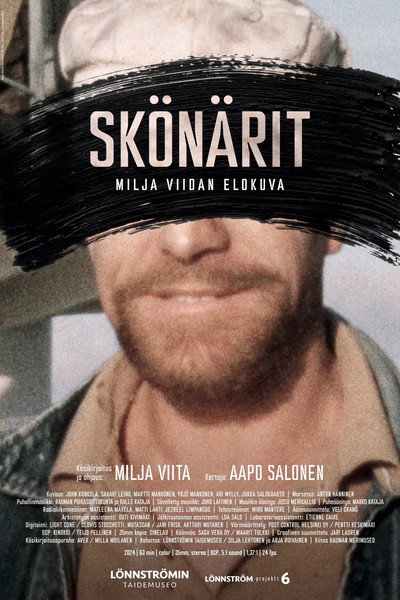 Póster de Seafarers - A Tale of a Young Sailor