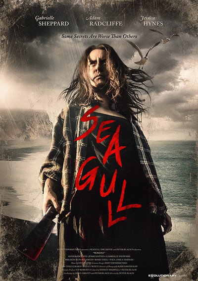 Póster de Seagull