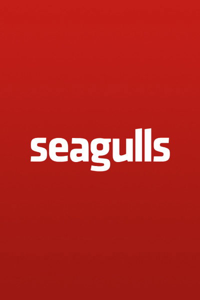 Póster de Seagulls