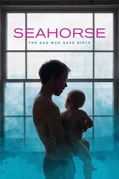 Póster de Seahorse