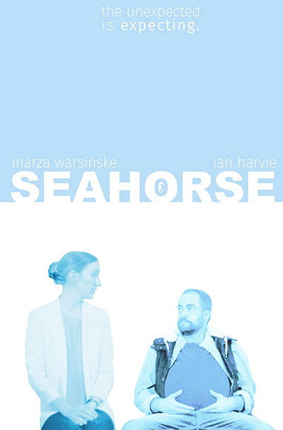 Póster de Seahorse