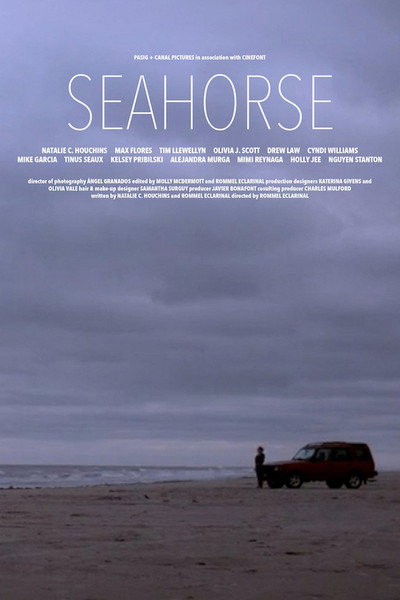 Póster de Seahorse