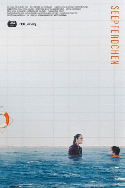 Póster de Seahorse