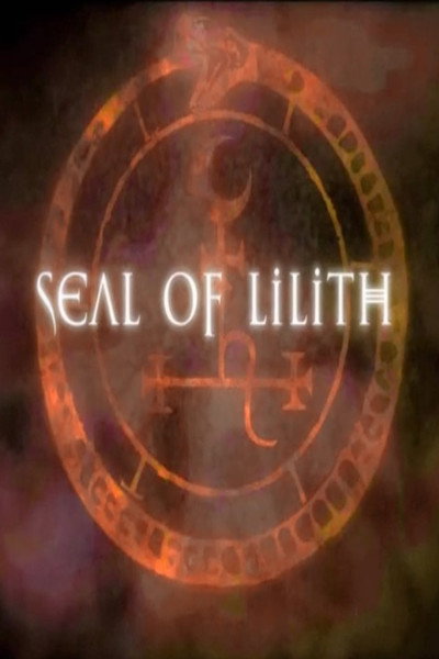 Póster de Seal of Lilith