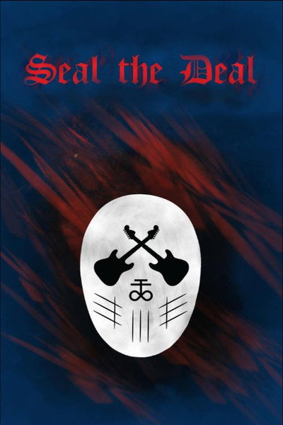 Póster de Seal the Deal