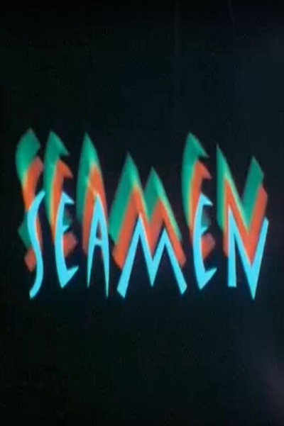 Póster de Seamen