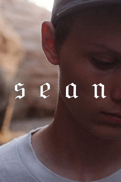Póster de Sean