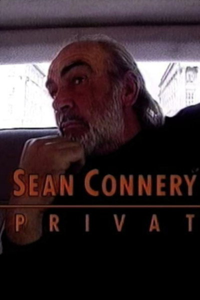 Póster de Sean Connery: Private