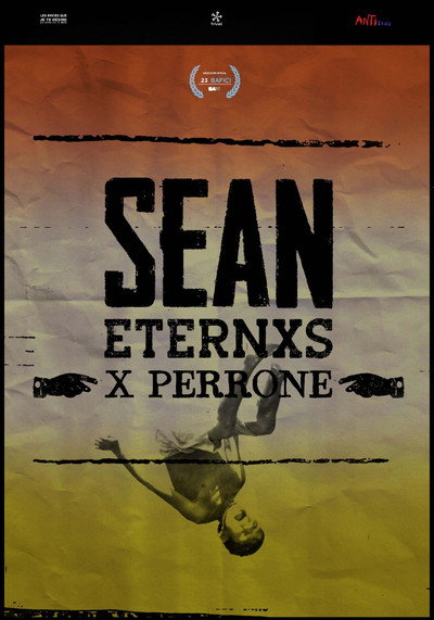 Póster de Sean eternxs