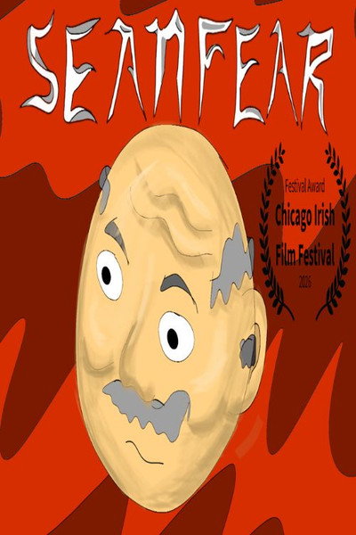 Póster de Sean Fear