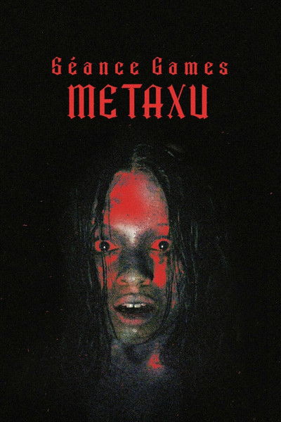 Póster de Séance Games: Metaxu