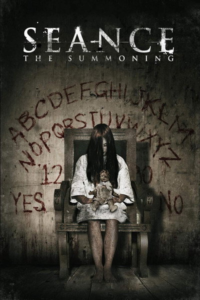 Póster de Seance: The Summoning