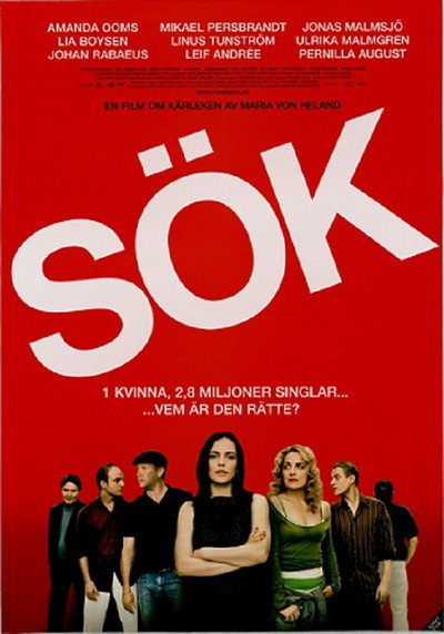 Póster de Search