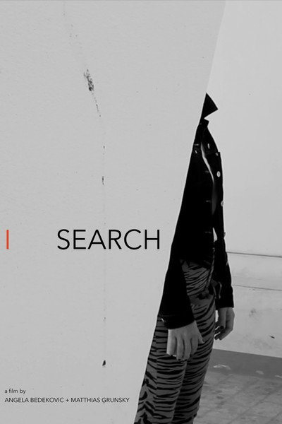 Póster de Search