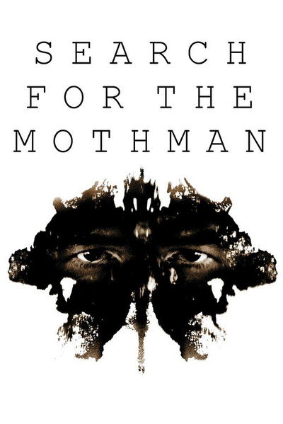 Póster de Search for the Mothman