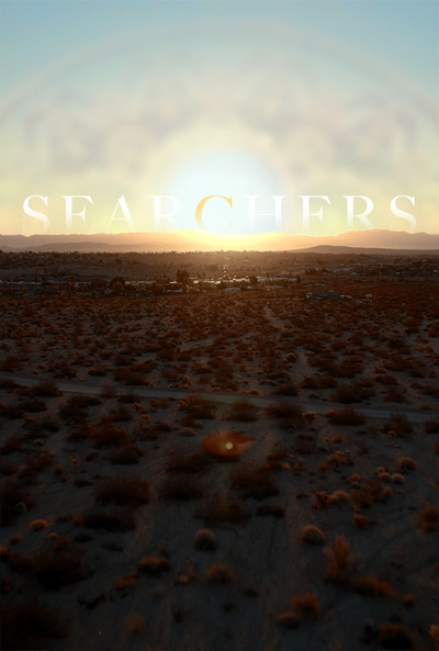 Póster de Searchers
