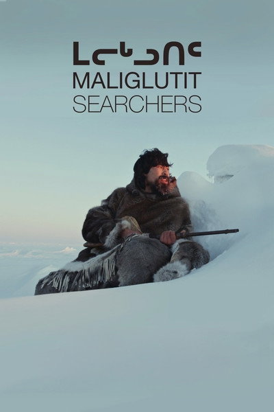 Póster de Searchers
