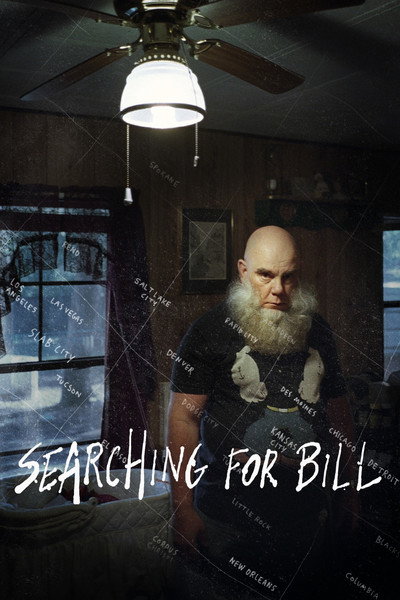 Póster de Searching for Bill