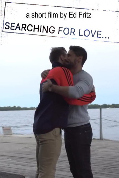 Póster de Searching for Love