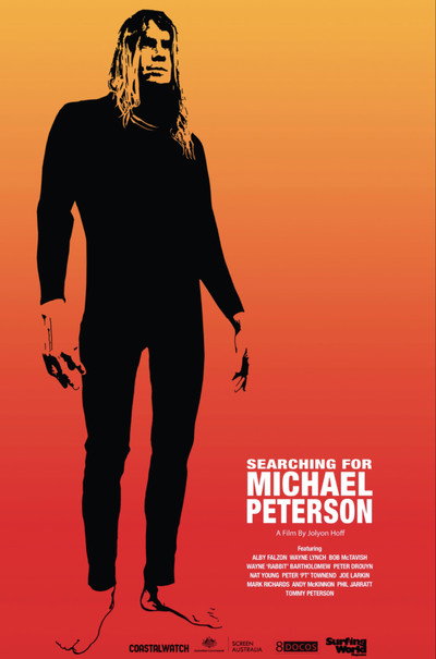 Póster de Searching for Michael Peterson