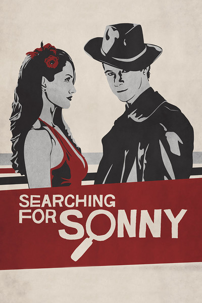 Póster de Searching for Sonny