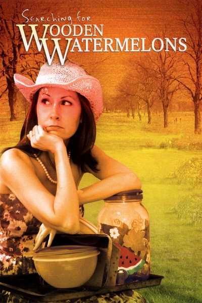 Póster de Searching for Wooden Watermelons