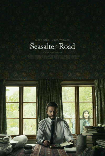 Póster de Seasalter Road
