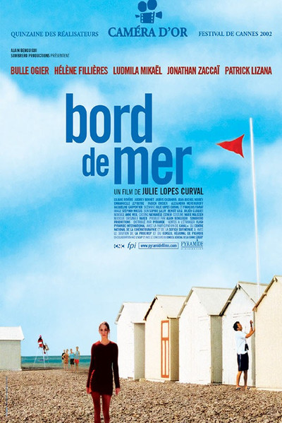 Póster de Seaside