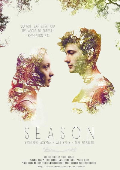 Póster de Season