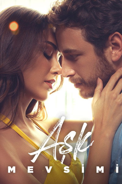 Póster de Season of Love