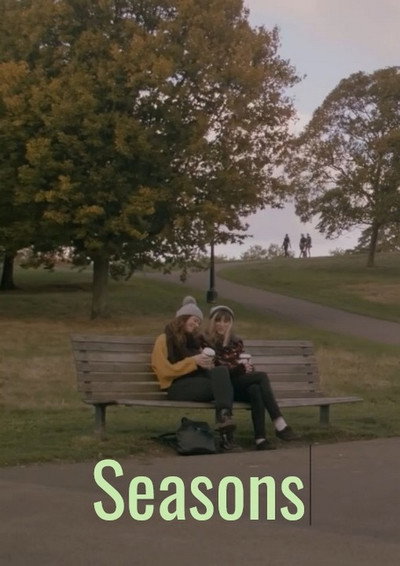 Póster de Seasons